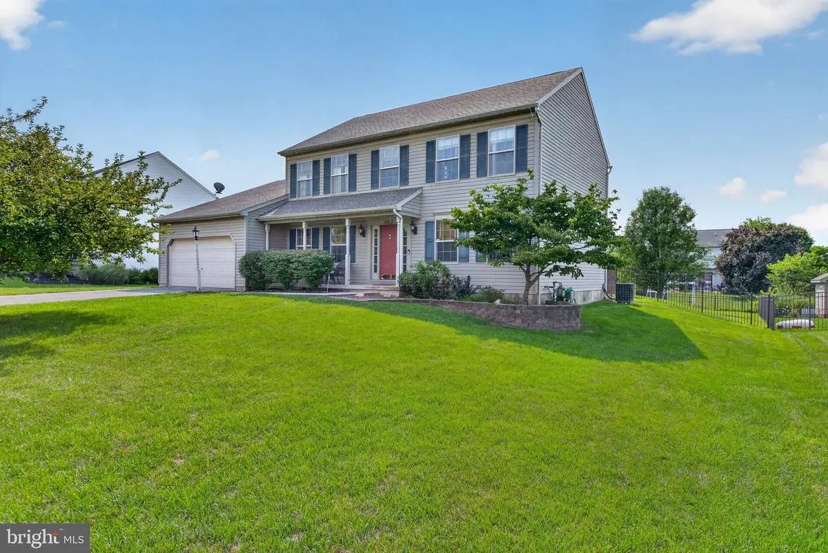 3002 Balsa St, York, PA 17404 - #1