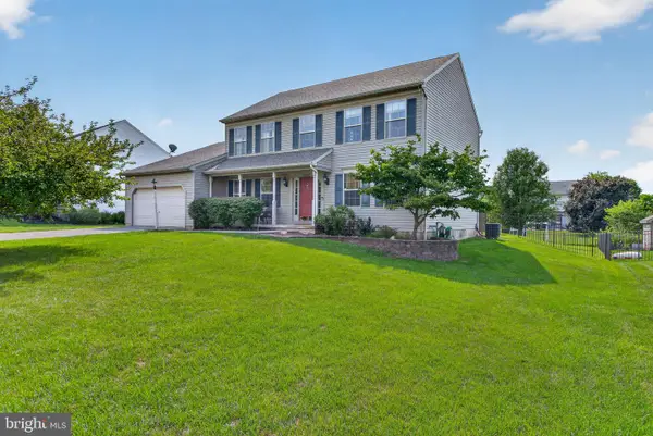 3002 Balsa St, YORK, PA 17404