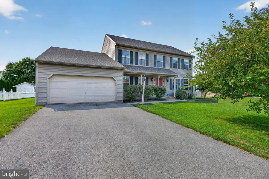 3002 Balsa St, York, PA 17404 - #2