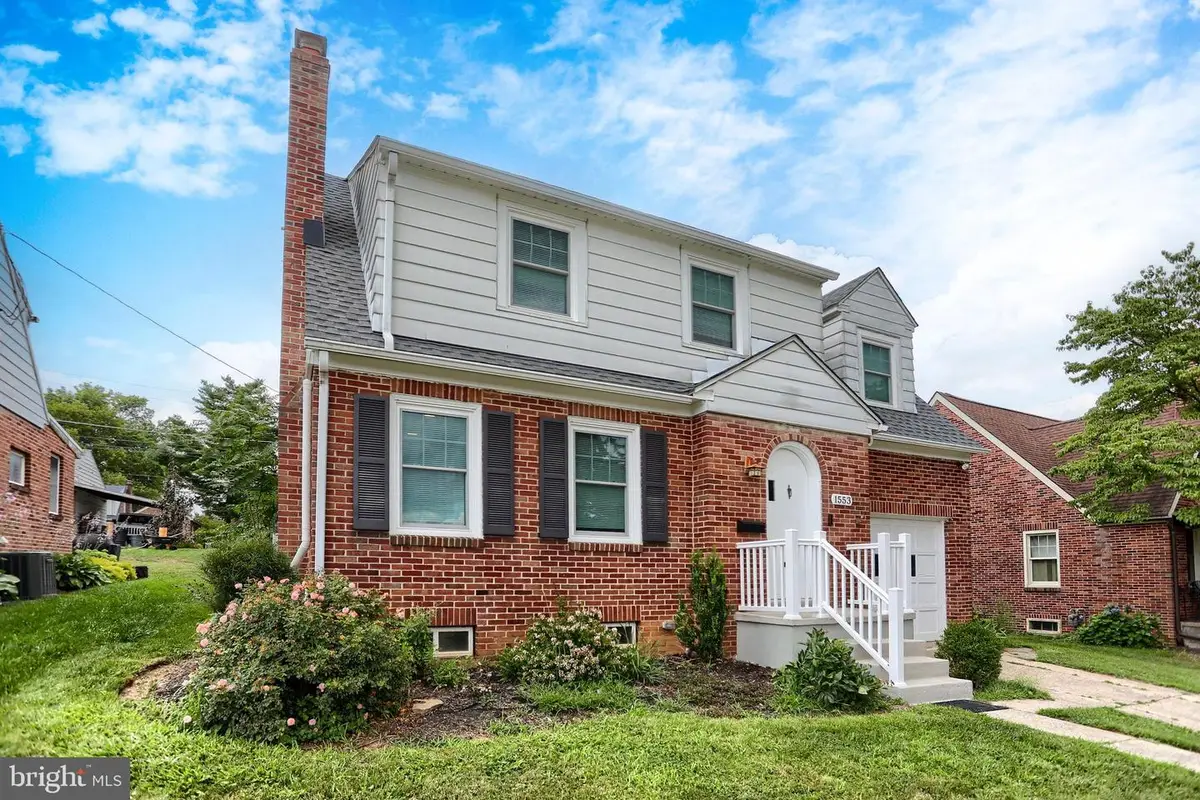1553 Wayne Ave, York, PA 17403 - #1