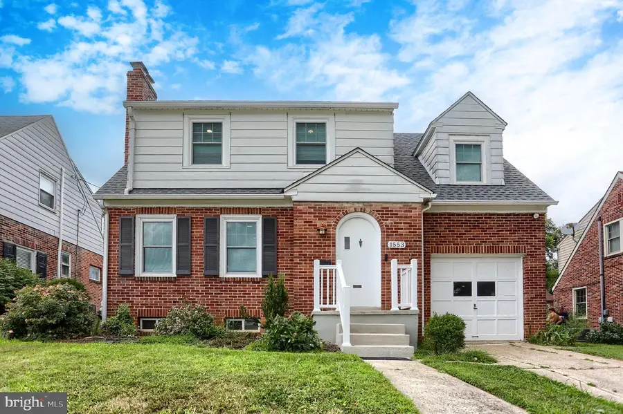 1553 Wayne Ave, York, PA 17403 - #2