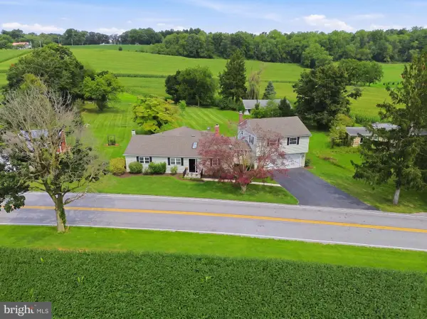 11951 Rockville Rd, GLEN ROCK, PA 17327