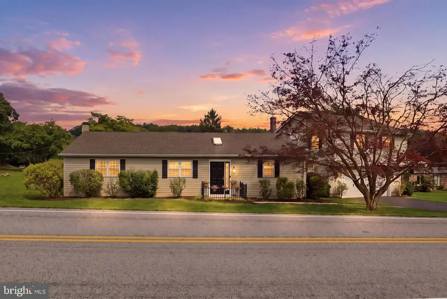 11951 Rockville Rd, Glen Rock, PA 17327 - #3