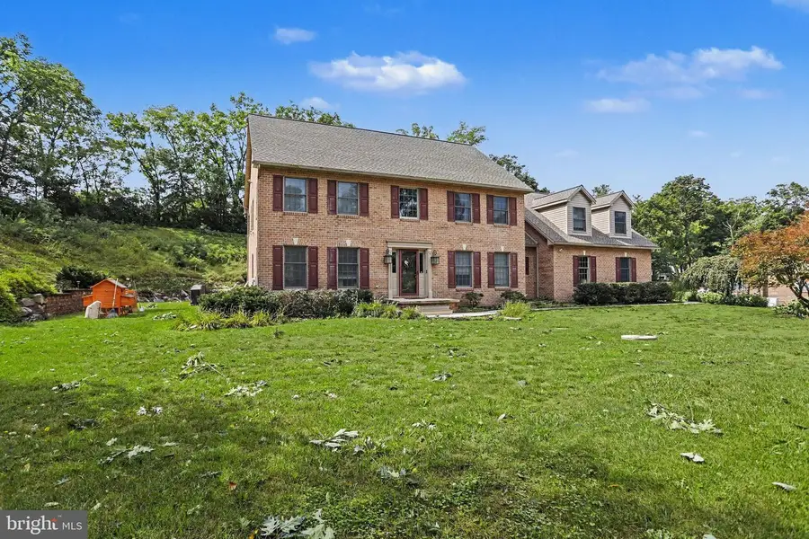 2005 Woodberry Rd, York, PA 17408 - #3