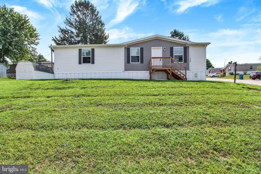 119 Chestnut Hill Dr, York, PA 17408 - #2