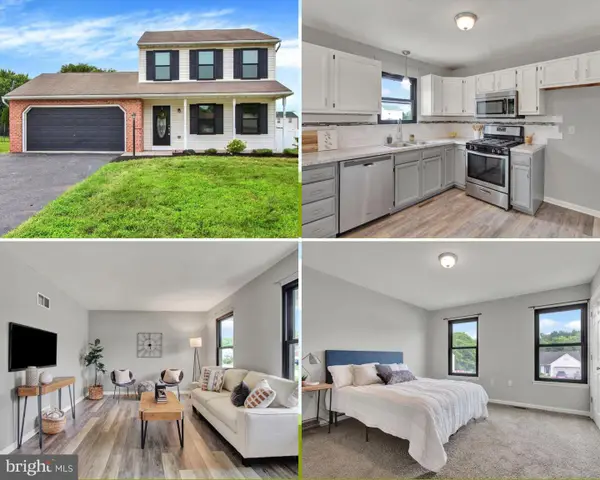 2070 Wyatt Cir, DOVER, PA 17315