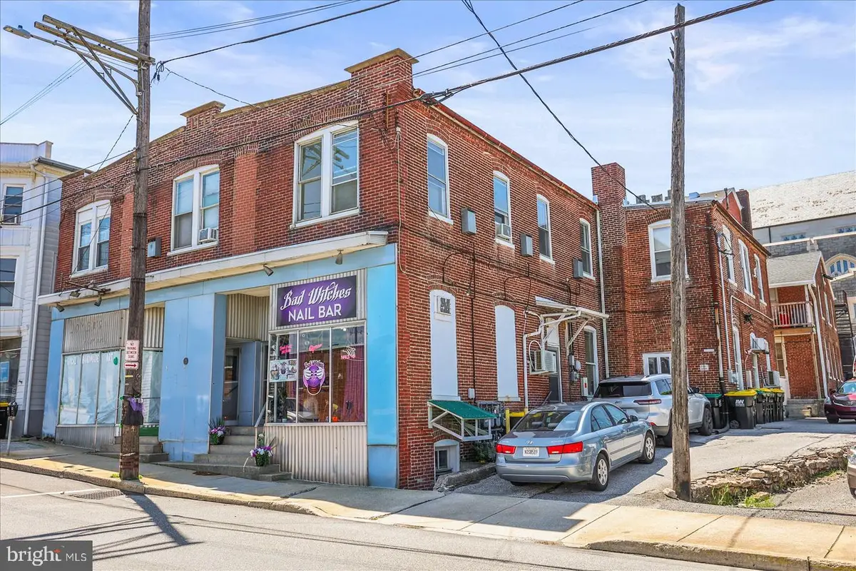 66-70 N Main St, Red Lion, PA 17356 - #1