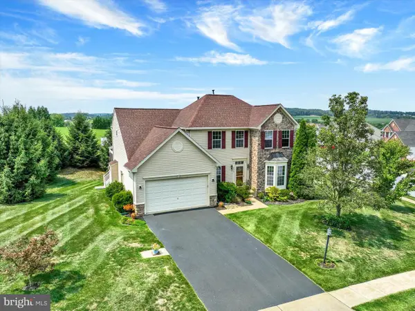 3544 Hardwood Ter, SPRING GROVE, PA 17362