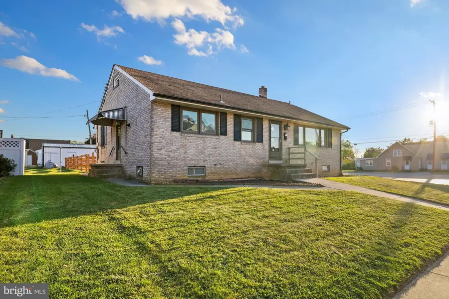 88 South St, Hanover, PA 17331 - #2