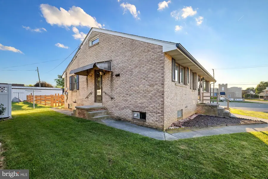 88 South St, Hanover, PA 17331 - #3