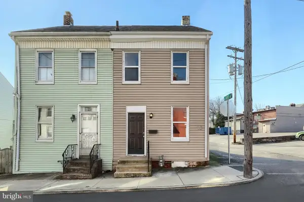 220 Grantley St, YORK, PA 17401