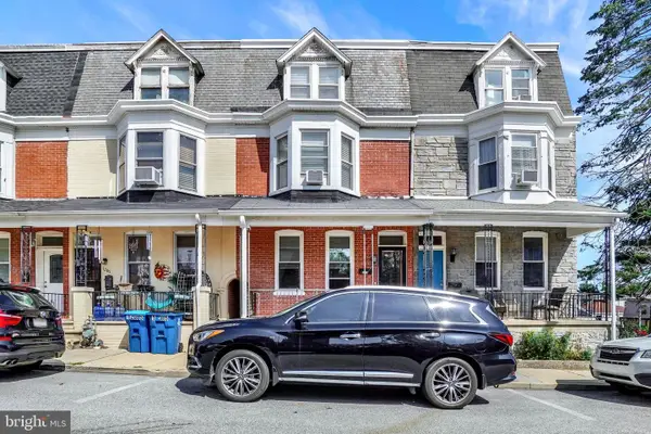 1283 W Poplar St, YORK, PA 17404