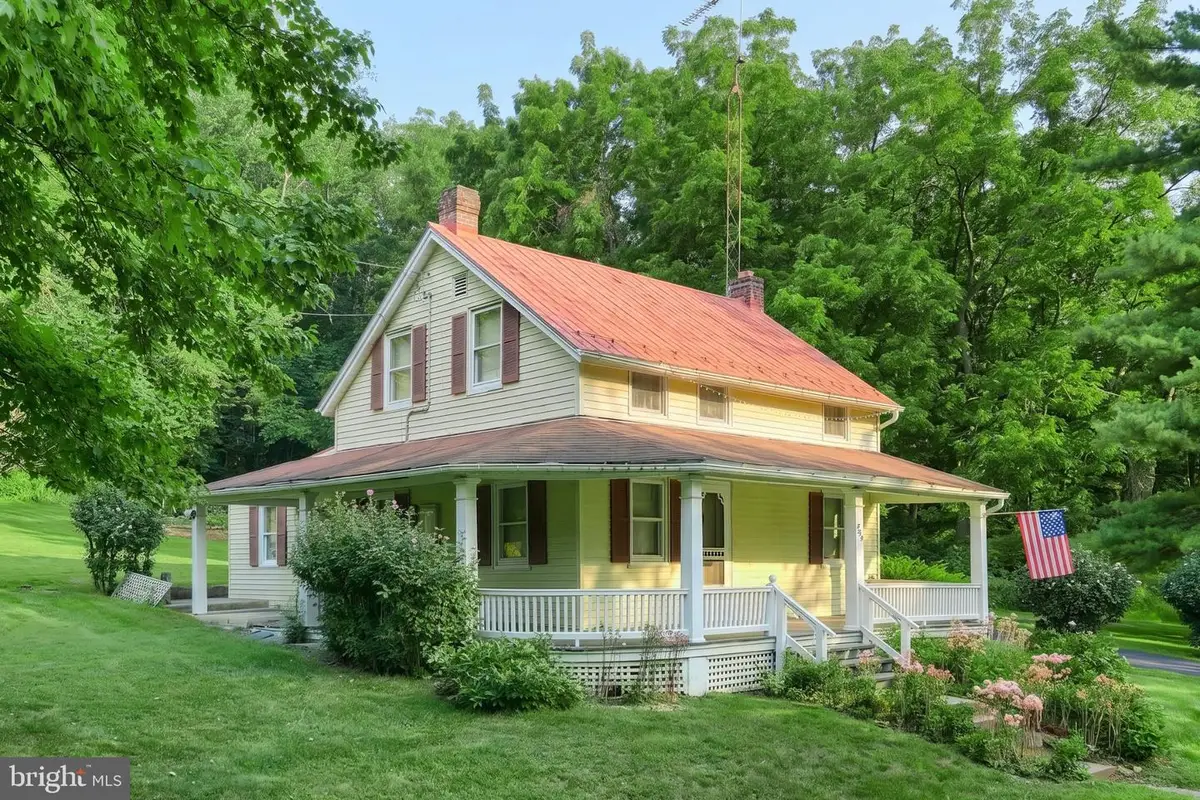 454 Rockville Rd, Spring Grove, PA 17362 - #1