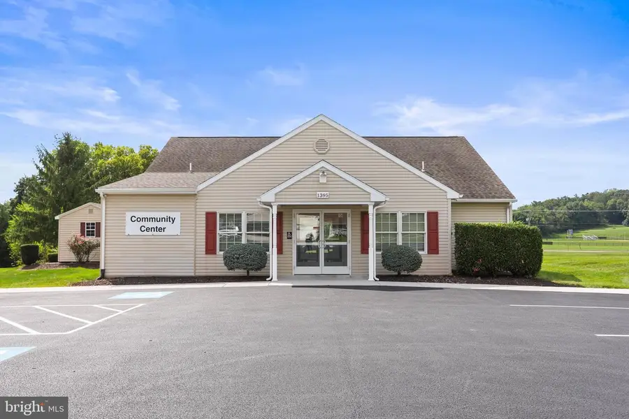 1365 Village Dr #23, Spring Grove, PA 17362 - #3