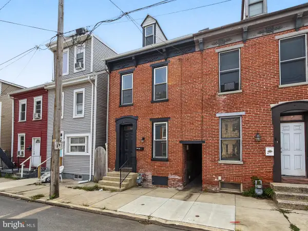 310 S Penn St, YORK, PA 17401