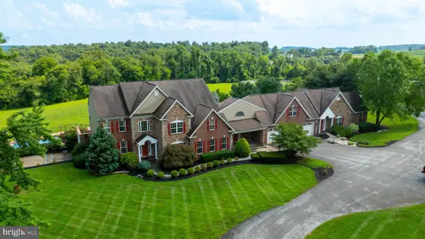 18183 Piedmont Rd, STEWARTSTOWN, PA 17363