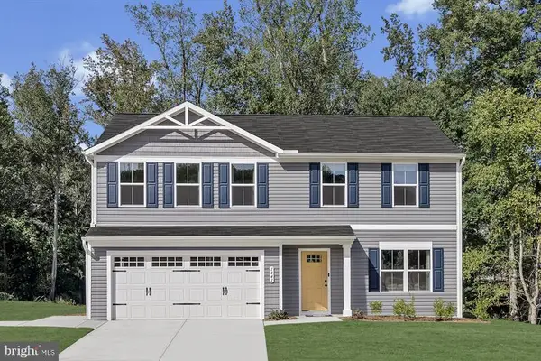 Limestone Dr #lot 1, DILLSBURG, PA 17019