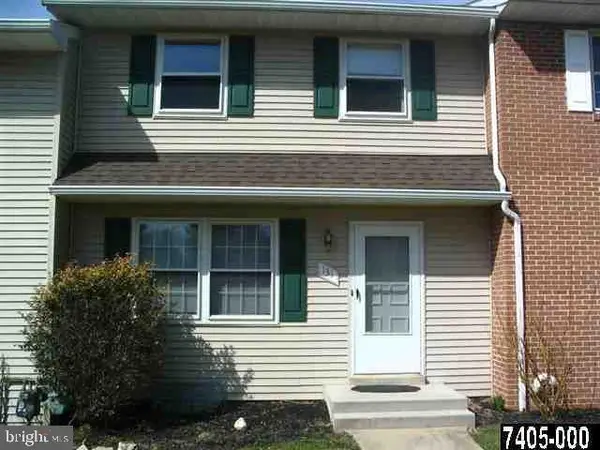 131 Fox Run Dr #131, YORK, PA 17403