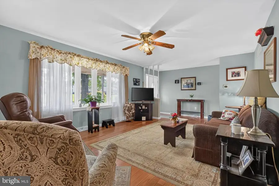 2193 Roosevelt Ave, York, PA 17408 - #2