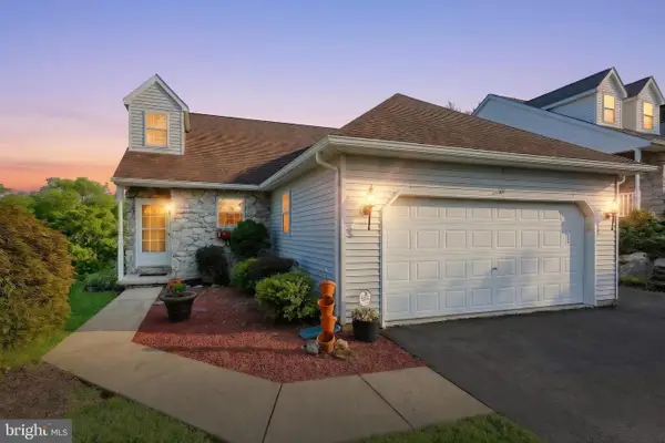 623 Misty Hill Ln, DALLASTOWN, PA 17313