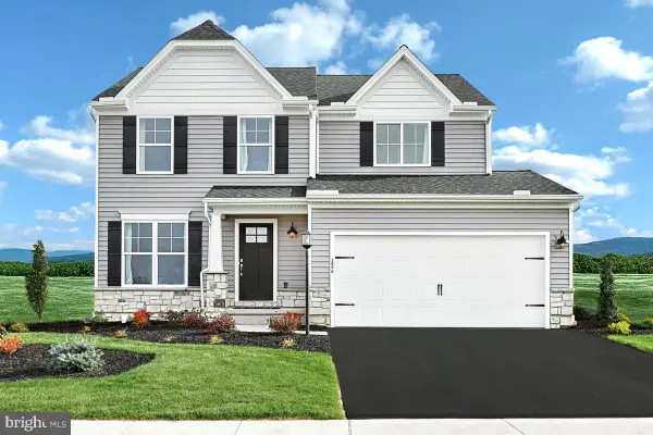 3490 Winter Dr #lot 76 Model, DOVER, PA 17315