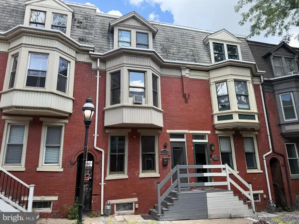 329 E Locust St, YORK, PA 17403