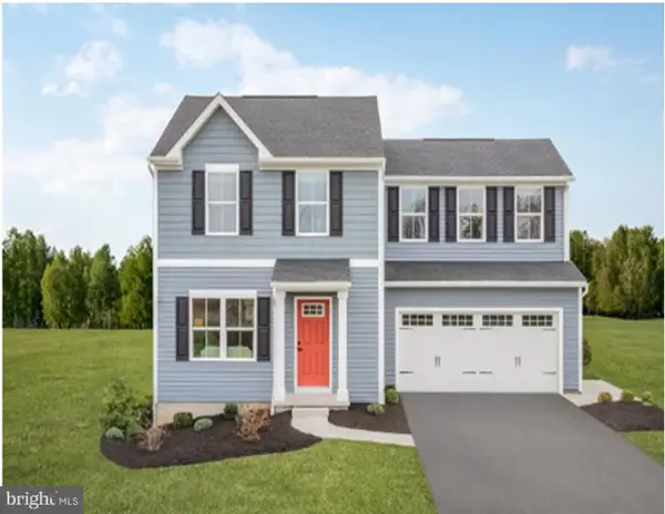 Limestone Dr #lot 2, DILLSBURG, PA 17019
