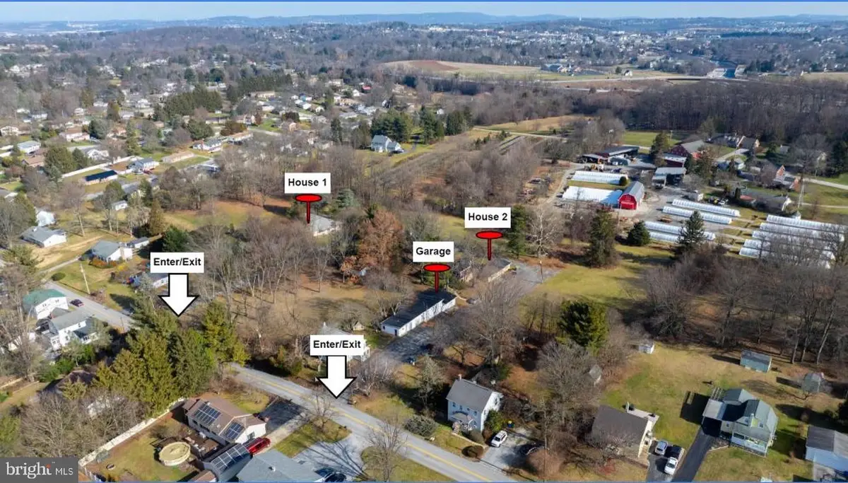 2505 Joppa Rd, York, PA 17403 - #1