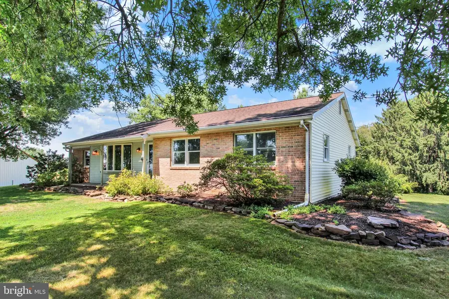 1736 Baltimore, Dillsburg, PA 17019 - #3