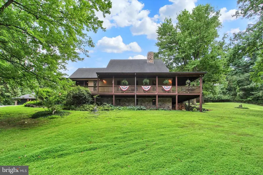 5318 Bentz Rd, Spring Grove, PA 17362 - #3