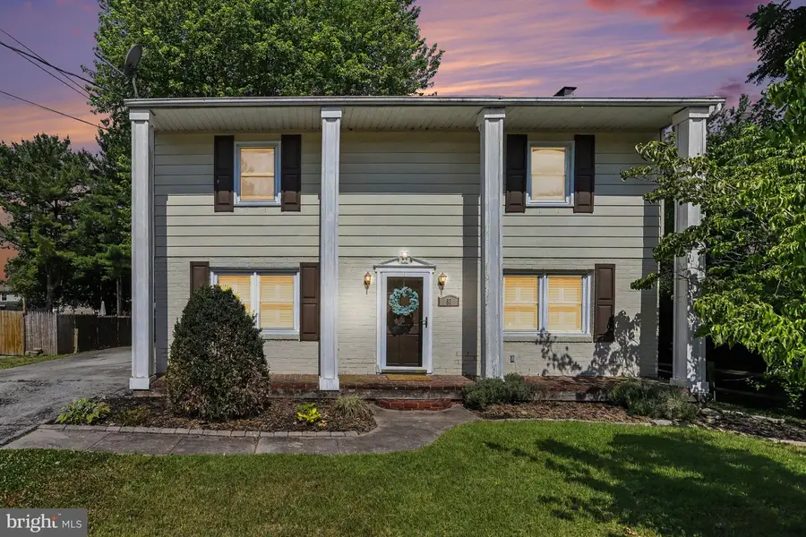 55 Baugher Dr, Hanover, PA 17331 - #2