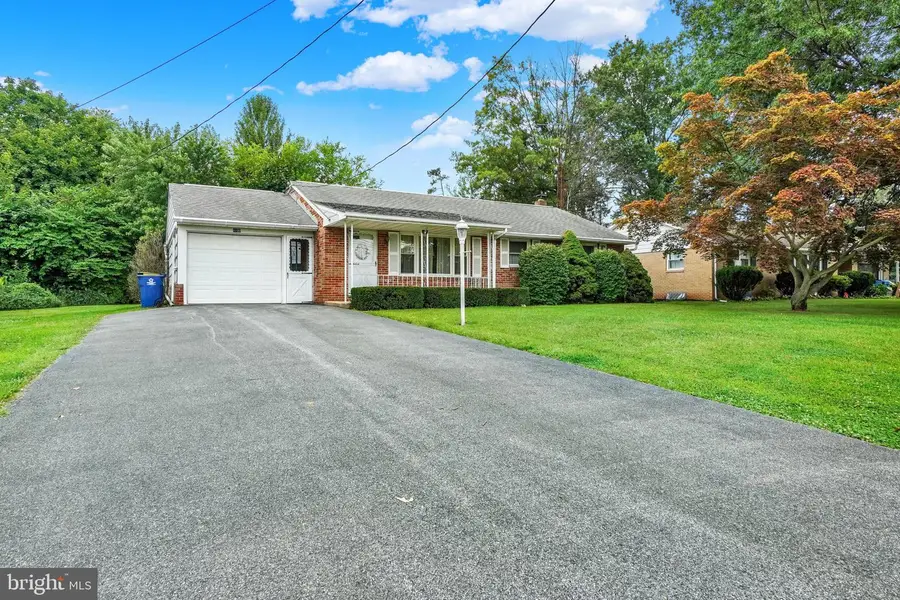 4190 N George St, Manchester, PA 17345 - #3