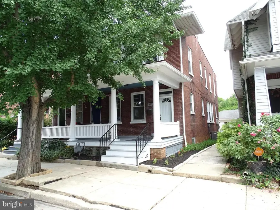 413 Atlantic Ave, York, PA 17404 - #3