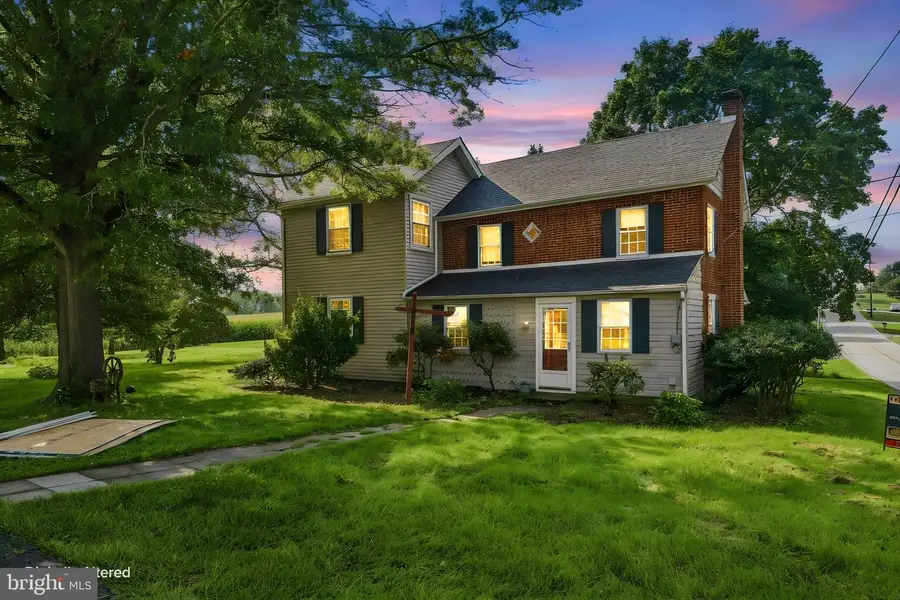 4776 Blue Hill Rd, Glenville, PA 17329 - #2