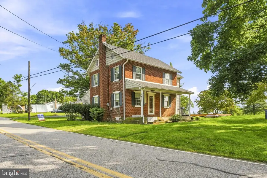 4776 Blue Hill Rd, Glenville, PA 17329 - #3