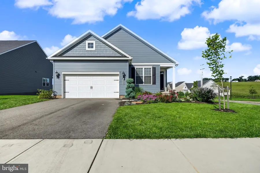 280 Patterson Dr, Stewartstown, PA 17363 - #3