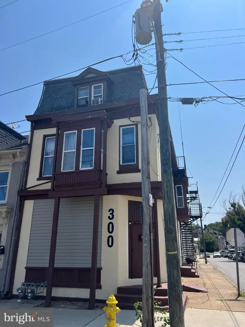 300 Chestnut St, York, PA 17403 - #2
