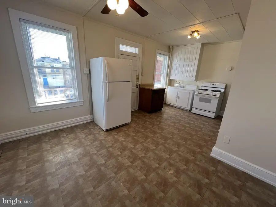 1305 N George St, York, PA 17404 - #3