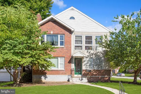 501 Boundary Ave, HANOVER, PA 17331