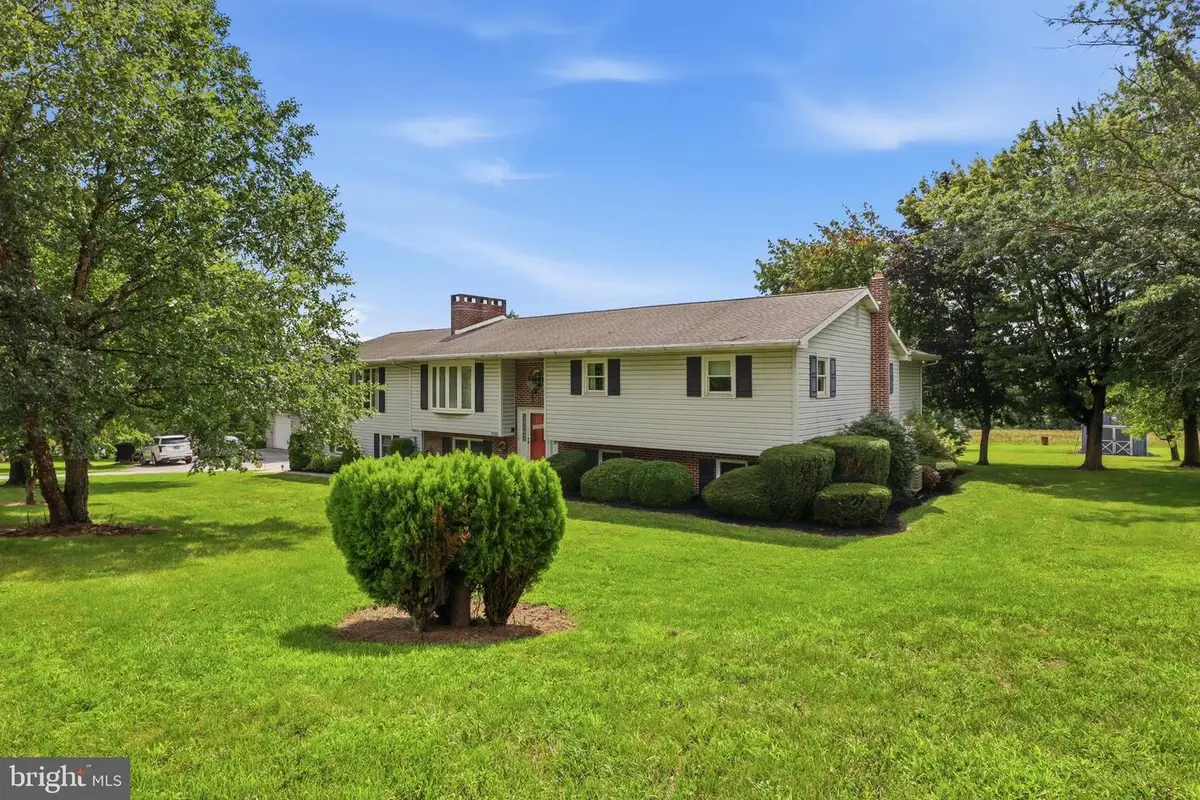 736 S Baltimore St, Dillsburg, PA 17019 - #1