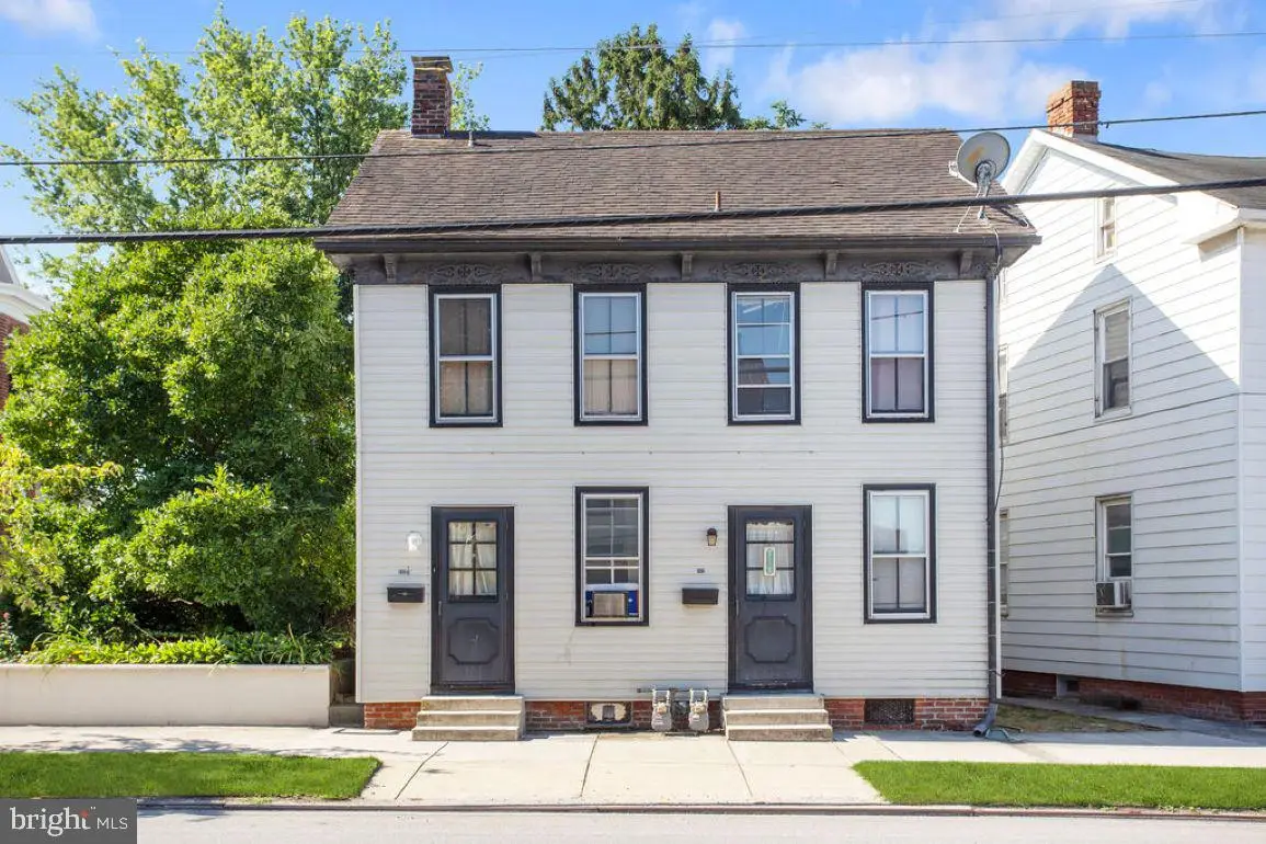 503-503 1/2 York St, Hanover, PA 17331 - #1