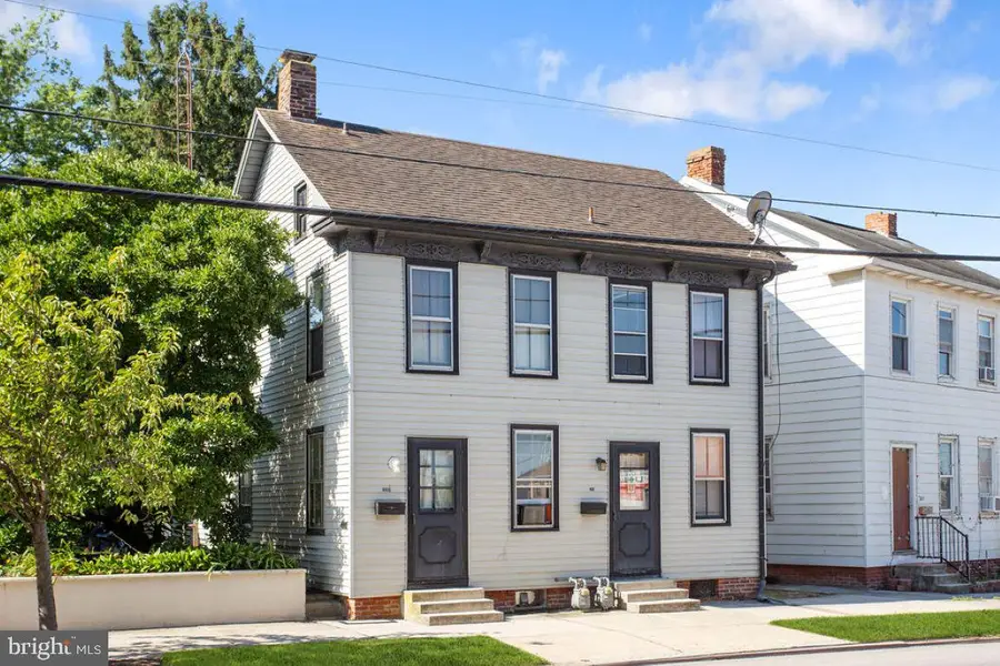 503-503 1/2 York St, Hanover, PA 17331 - #2