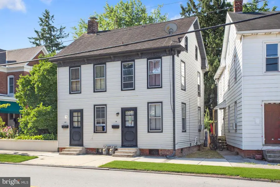 503-503 1/2 York St, Hanover, PA 17331 - #3
