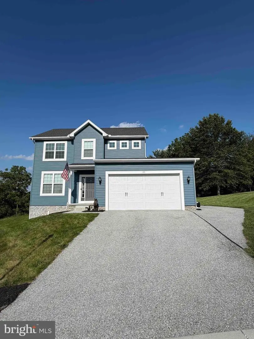 20 Fox Run Rd, Hanover, PA 17331 - #1