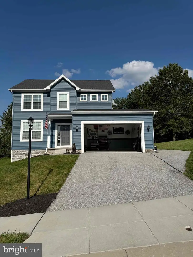 20 Fox Run Rd, Hanover, PA 17331 - #2
