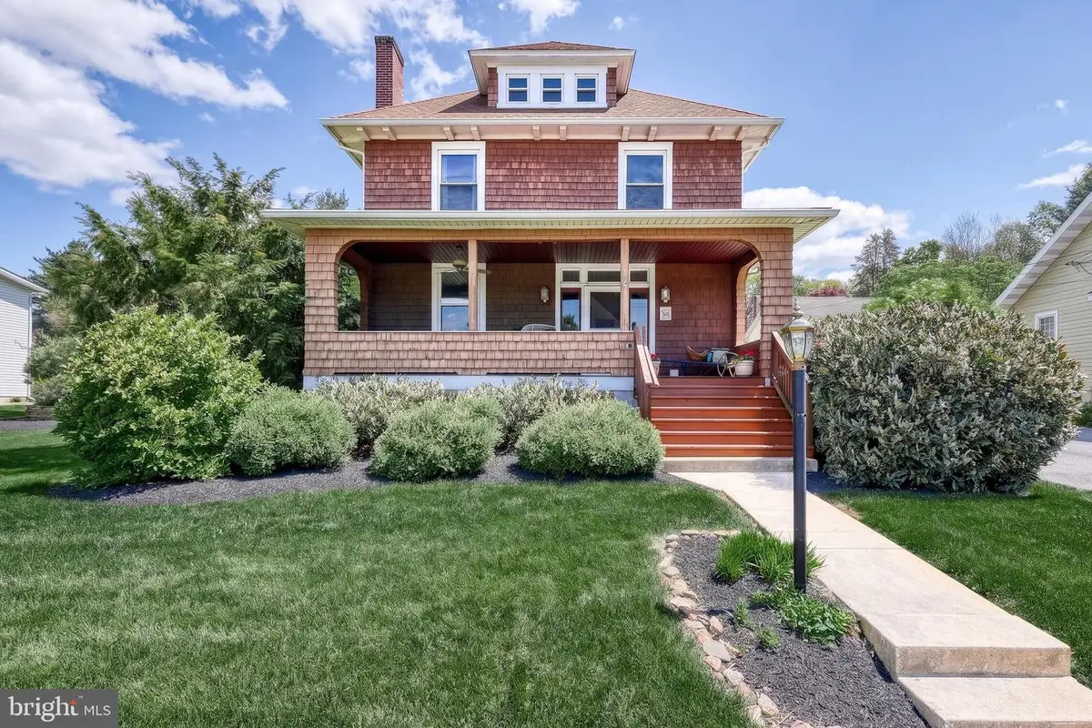 19 S Constitution Ave, New Freedom, PA 17349 - #1
