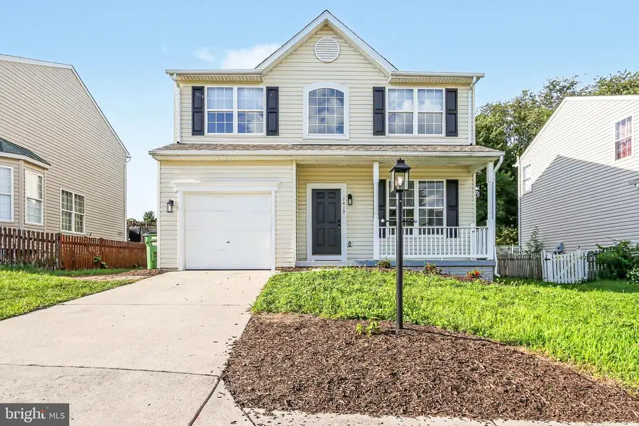 1419 Wanda Dr, Hanover, PA 17331 - #2