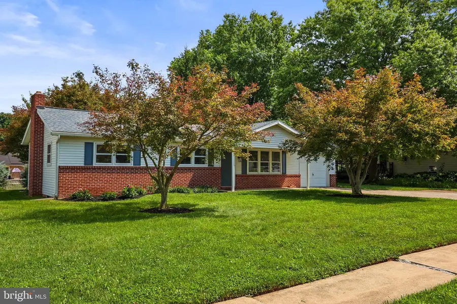 3511 Village Rd, Dover, PA 17315 - #2