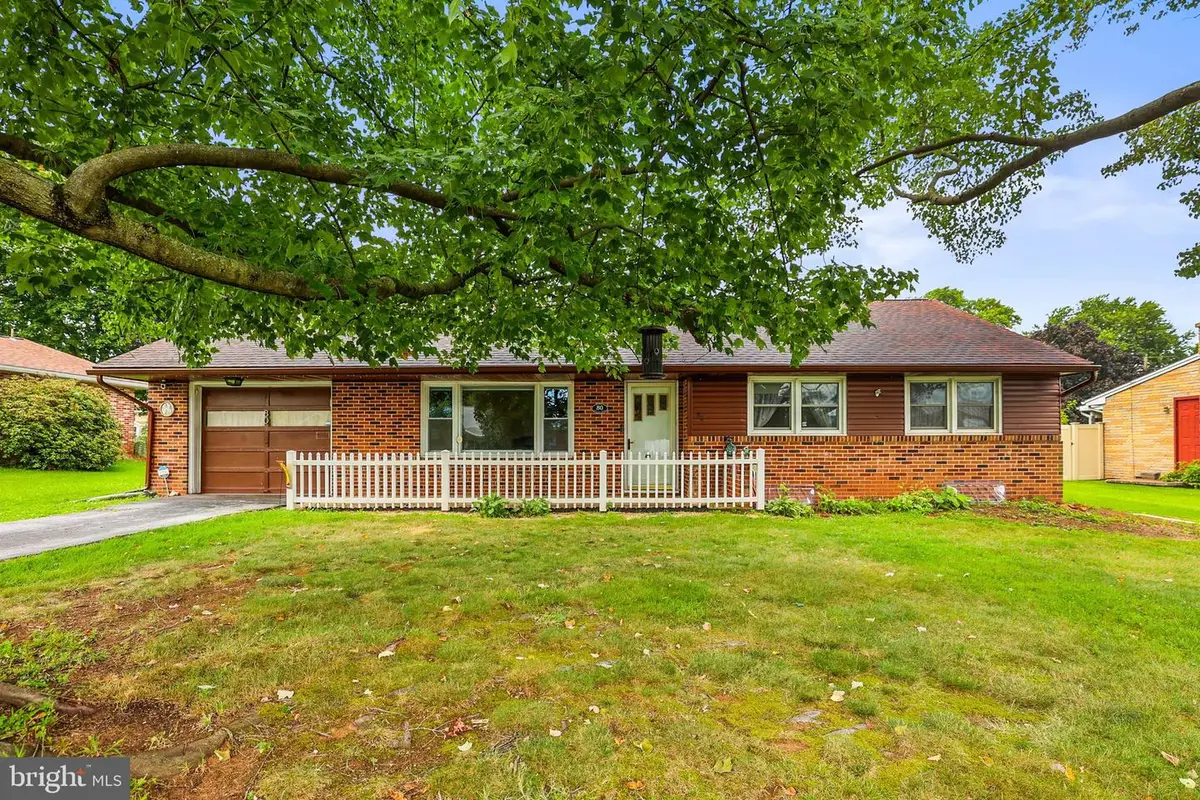 80 Cottage Dr, Manchester, PA 17345 - #1