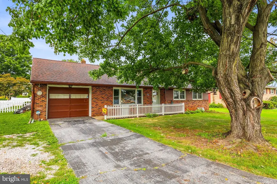 80 Cottage Dr, Manchester, PA 17345 - #3
